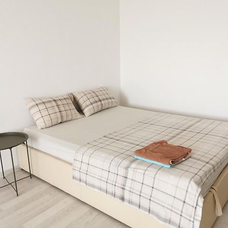 Театр Щепкіна Апартаменти 2 Sumy Exterior foto