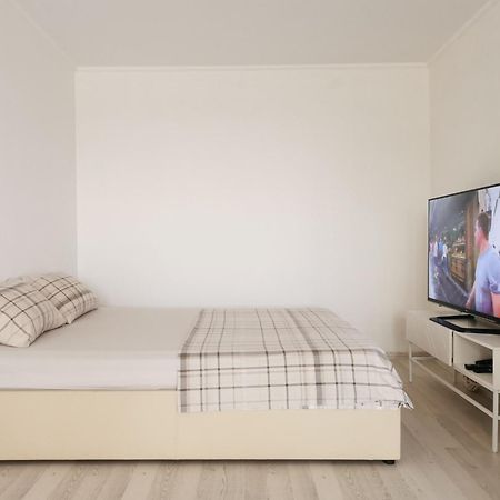 Театр Щепкіна Апартаменти 2 Sumy Exterior foto