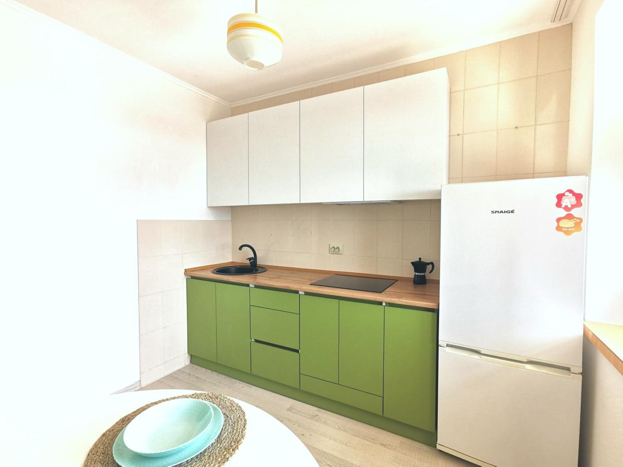 Театр Щепкіна Апартаменти 2 Sumy Exterior foto