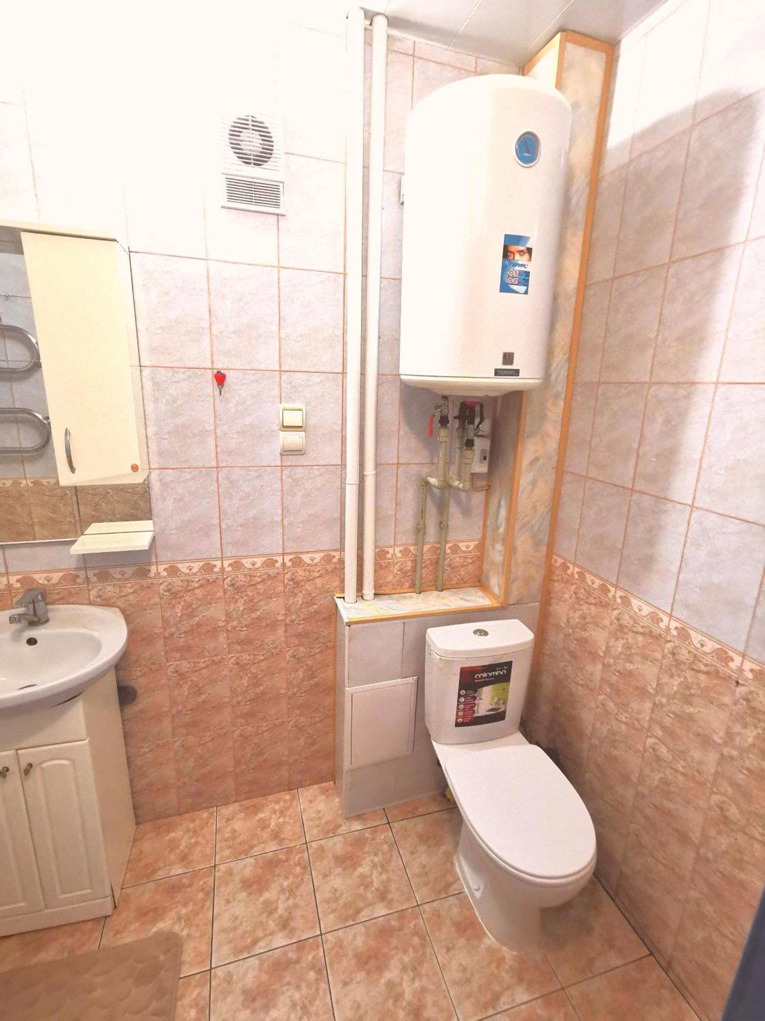Театр Щепкіна Апартаменти 2 Sumy Exterior foto