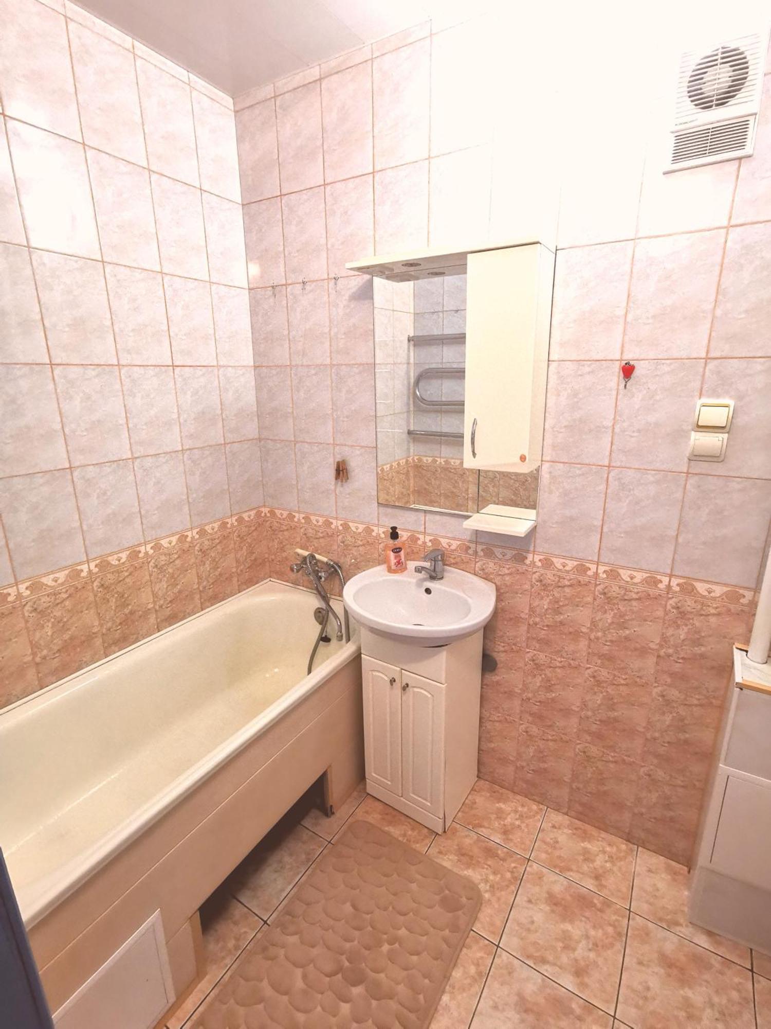 Театр Щепкіна Апартаменти 2 Sumy Exterior foto